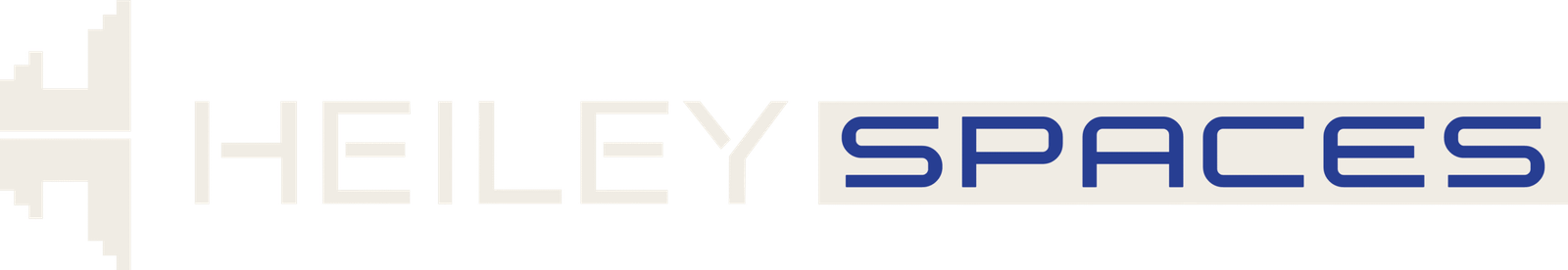 Heiley Spaces